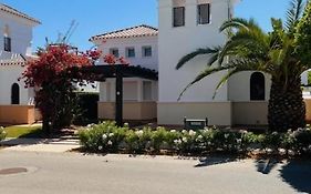 La Torre Golf Resort, 2 Bed, Detached Sabina Villa