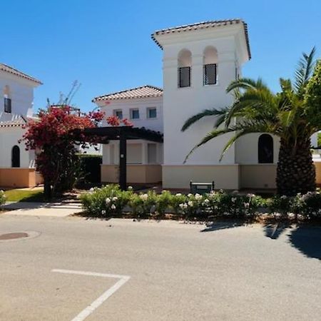 La Torre Golf Resort, 2 Bed, Detached Sabina Villa Roldán Exterior foto