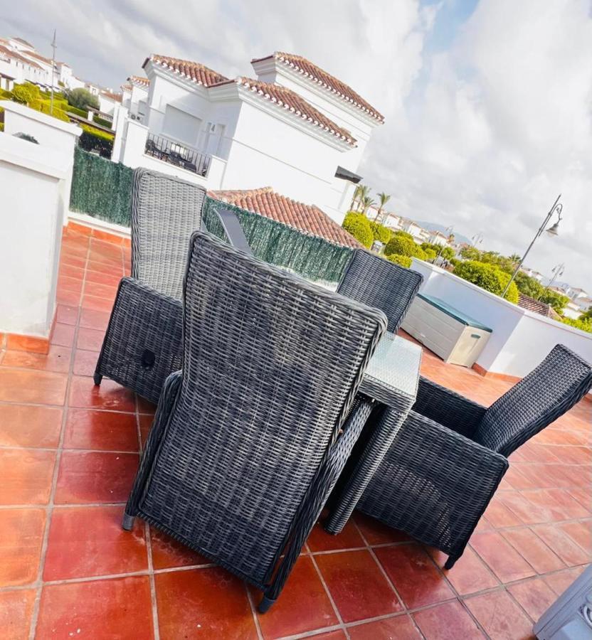 La Torre Golf Resort, 2 Bed, Detached Sabina Villa Roldán Exterior foto