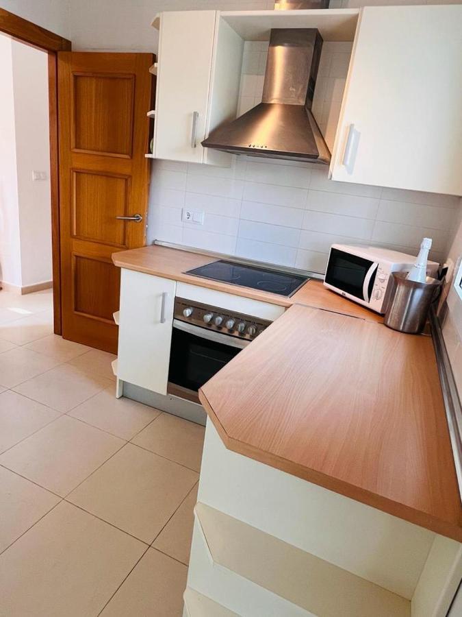 La Torre Golf Resort, 2 Bed, Detached Sabina Villa Roldán Exterior foto