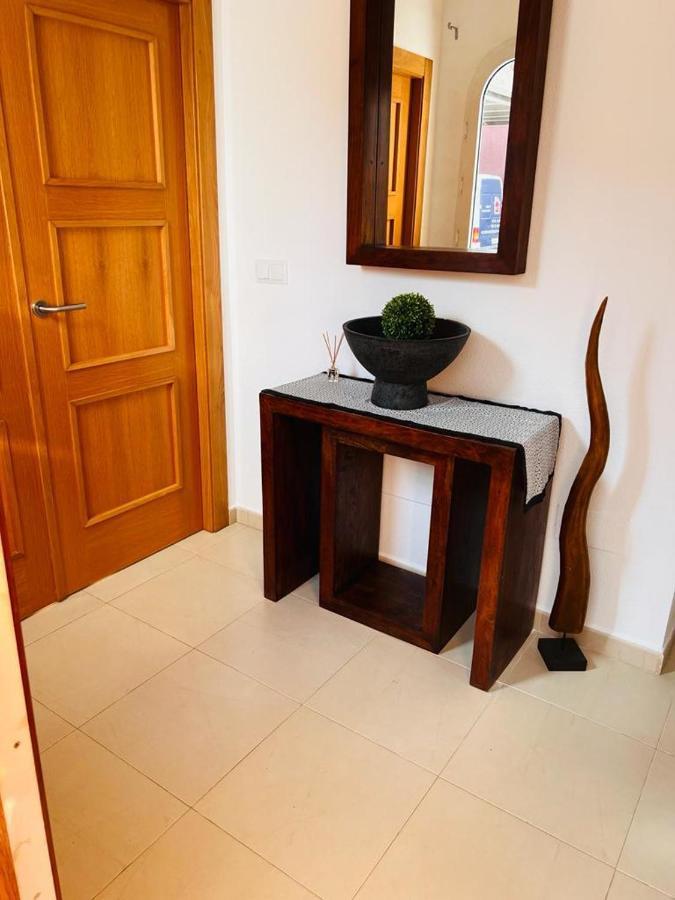 La Torre Golf Resort, 2 Bed, Detached Sabina Villa Roldán Exterior foto