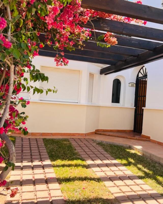 La Torre Golf Resort, 2 Bed, Detached Sabina Villa Roldán Exterior foto