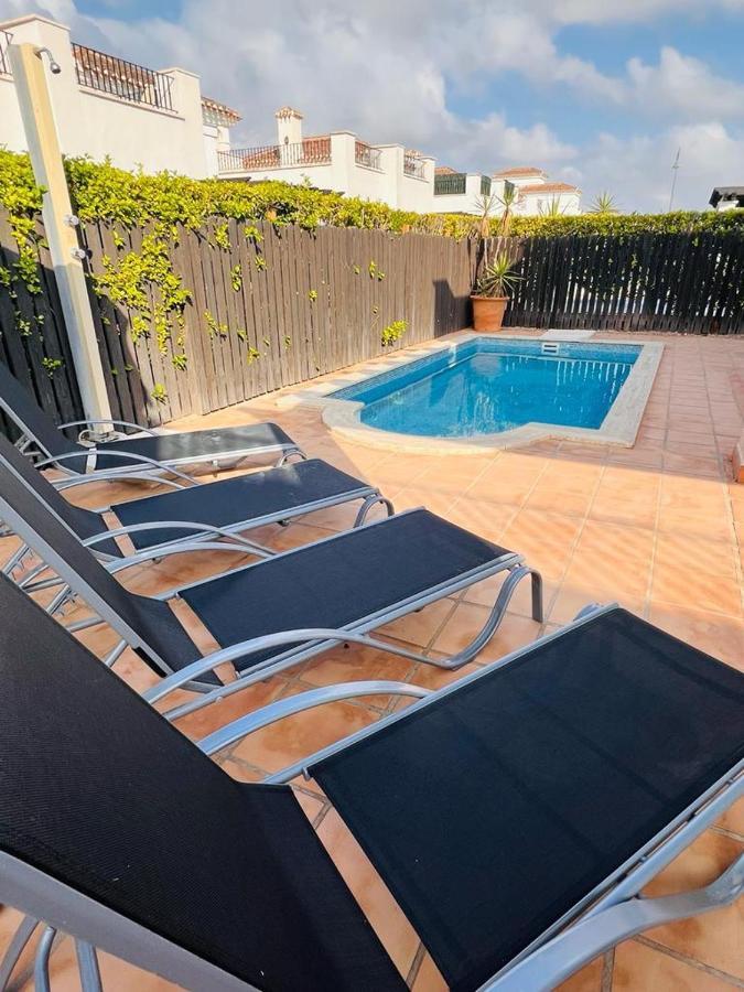 La Torre Golf Resort, 2 Bed, Detached Sabina Villa Roldán Exterior foto